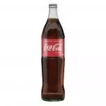 Gaseosa Linea Coca Cola litro