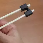 Adaptador Para Palillos. 🥢
