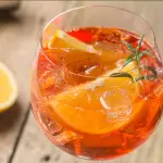 APEROL SPRITZ