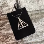 Reliquias de la muerte Harry Potter
