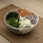 2 Poke  / 1 Poke + Refri