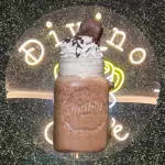 Frappe de Gansito