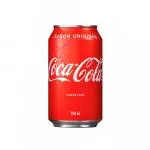 Coca-cola - 350 ml
