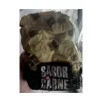 Frango desfiado sabor da carne 1kg