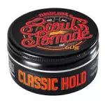 POMADA SCOUT CLASSIC HOLD 60G