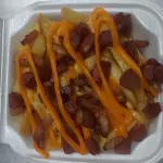 Batata do Open meia