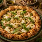 PESTO  + BEBIDA CORTESÍA