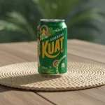 Guaraná Kuat