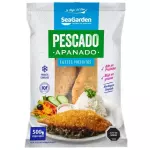 PESCADO APANADO 500GR