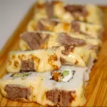 Mar y Tierra Roll