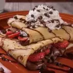 (CPL) Crepas Dulces
