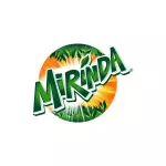 Mirinda Piña 600 ml