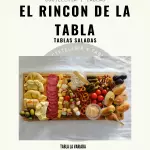 TABLA VARIADA