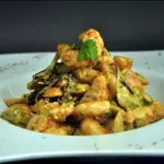 Ceviche A la piedra