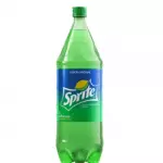 Sprite 2 litros