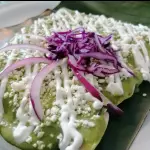 Enchiladas suizas