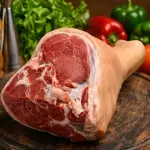 Promo Jamón (x Pieza)