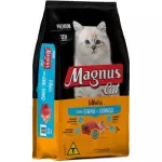 MAGNUS GATO FILHOTES