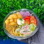 POKE CAMARÃO