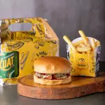 COMBO HAMBURGUER CARNE
