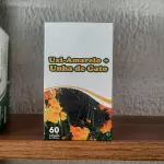 Uxi Amarelo e Unha de Gato