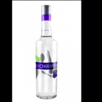 MEDIA BOTELLA DE XL LIMON Y BERRIES