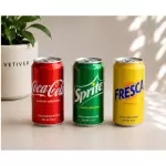 Refrescos Fríos