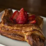 Cheescake danes