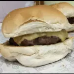 Jotas Burger