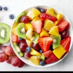 Ensalada de Frutas