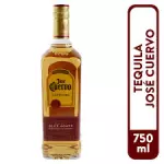 TEQ JOSE CUARVO PROMO 3X2