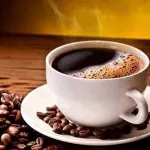CAFÉ PASADO