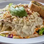 ENSALADA LEMON