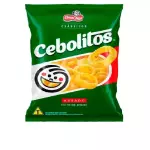 CEBOLITOS