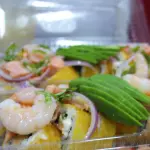 PEUQUE ROLLS
