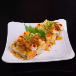 Vegito Roll