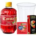 Copão Ferrari 700ml