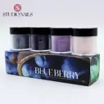 Colección Blueberries