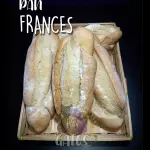 Pan Francés