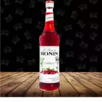 Monin Cranberry 700ml