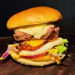 Dudu Burger