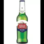Stella Artois ZERO alcohol 330ml