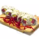 MAGURO ROLL