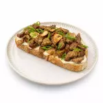 Toast Ancho