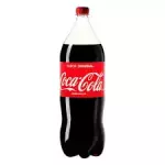 coca-cola 2lts