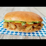 Torta Hawaiana