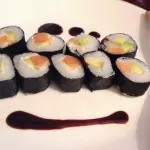 Sushi Califórnia