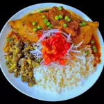 Picante Mixto