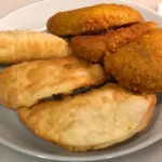 Empanaditas Mixtas