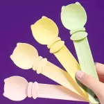 Cucharas para churus